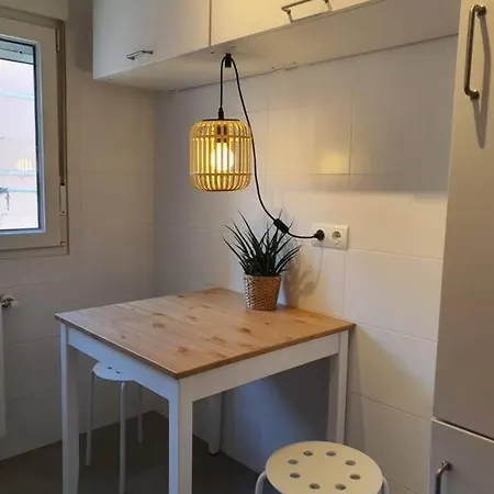 Piso 3 Hab Universidad Centro * Santander