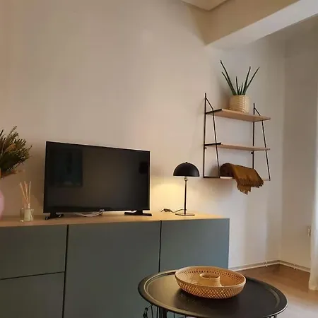 Piso 3 Hab Universidad Centro Apartment *