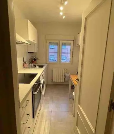 Apartmán Piso 3 Hab Universidad Centro