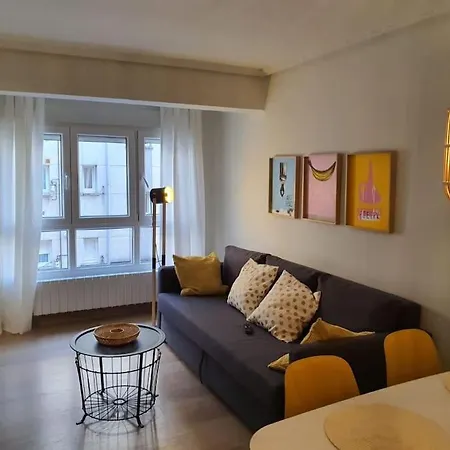 Piso 3 Hab Universidad Centro