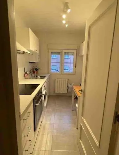 Apartmán Piso 3 Hab Universidad Centro