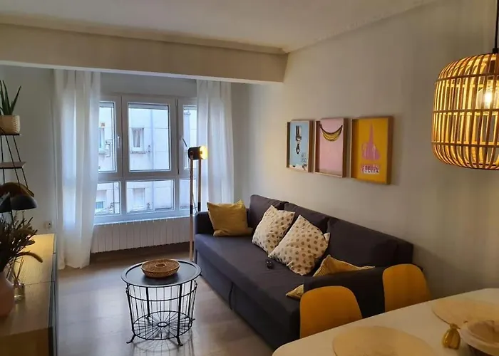 Piso 3 Hab Universidad Centro